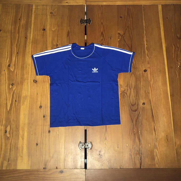 T SHIRT UOMO ADIDAS TG M